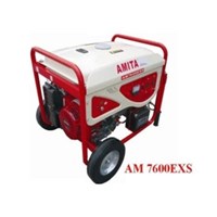 Máy phát điện Honda Amita AM 7600EXS