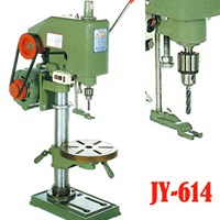 Máy ta rô nhanh M4-M12 JY-614