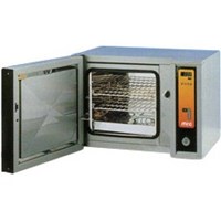 Tủ sấy đối lưu tự nhiên 150 lít, 200°C DNO-150 MRC