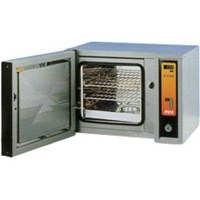 Tủ sấy đối lưu tự nhiên 215 lít, 300°C PN200 MRC