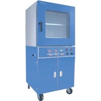 Tủ sấy chân không 90 lít LVO-A11 LABTRON