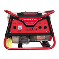 Máy Phát Điện Xăng 2.8Kva Honda AM-3600EX (AMITA)