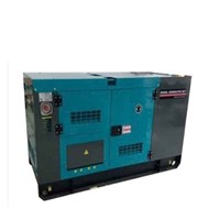 Máy phát điện diesel BAMBOO BmB 16EURO
