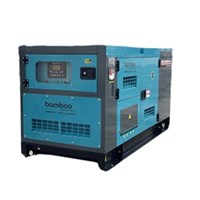 Máy phát điện diesel Bamboo BmB 40Euro