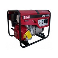 Máy Phát Điện Honda Kibii EKB 6500R2