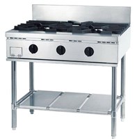 Bếp gas có chân Fujimak FGT126032SE