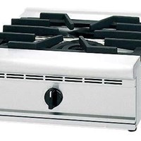 Bếp gas để bàn Fujimak FGTC45-45