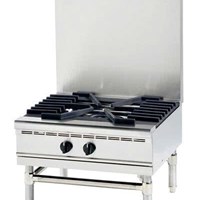 Bếp gas dạng thấp Fujimak FGTLS0660