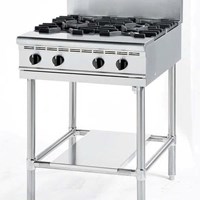 Bếp gas có chân đứng Fujimak FGTNS067504