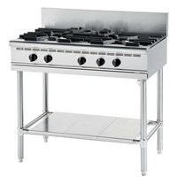 Bếp gas có chân đứng Fujimak FGTNS096021