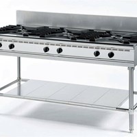 Bếp gas có chân đứng Fujimak FGTNS157530