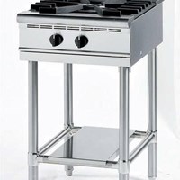 Bếp gas có chân đứng Fujimak FGTNS456010