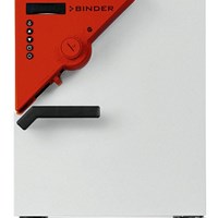 Tủ sấy đối lưu cưỡng bức FD 23 Binder-Đức