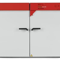 Tủ sấy đối lưu cưỡng bức FP 240 Binder-Đức