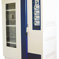 Tủ ấm lạnh lắc nhiều ngăn DH.WIS05002 Daihan