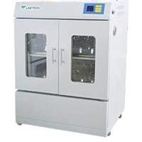 Tủ ấm lắc LSI-B10 LABTRON