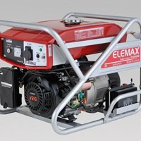 Máy phát điện Elemax SV2800S