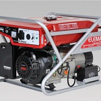 Máy phát điện Elemax SV6500S