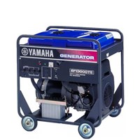 Máy phát điện Yamaha EF13000ET