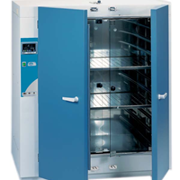 Tủ ấm đối lưu tự nhiên 2 cửa 720 lít dòng Incubig -TFT Selecta 2000240