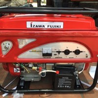 Máy phát điện xăng IZAWA FUJIKI TM8000