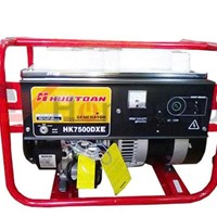 Máy phát điện Hữu Toàn Kohler HK7500DXE