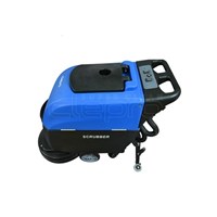 Máy Chà Sàn Liên Hợp Clepro C50E