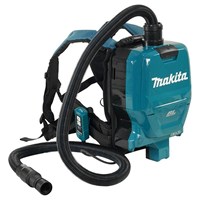 Máy hút bụi đeo vai dùng pin Makita DVC260ZX