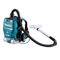 Máy hút bụi đeo vai dùng pin Makita DVC260Z