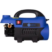 Máy xịt rửa xe cao áp cảm ứng từ Kachi MK164 (1400W)