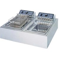 Bếp chiên điện để bàn Fujimak FEF18C