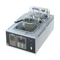 Bếp chiên điện để bàn Fujimak FEF96B