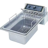 Bếp chiên điện Fujimak FEF9B