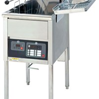 Bếp chiên điện Fujimak FEFS186T