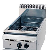 Bếp chiên gas để bàn Fujimak FGF16TC