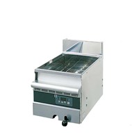 Bếp chiên IH để bàn Fujimak FIF154