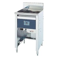 Bếp chiên IH Fujimak FIFS176