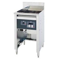 Bếp chiên IH Fujimak FIFS176T (có hẹn giờ)