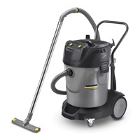 Máy hút bụi khô và ướt Karcher NT 70/2