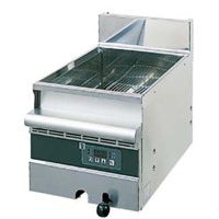 Bếp chiên nhúng điện dạng bàn FUJIMAK FIF114