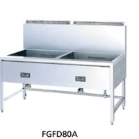 Bếp chiên dung tích lớn FUJIMARK FGFD80A
