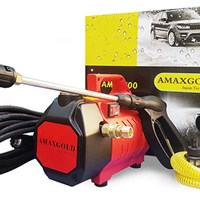 Máy rửa xe Amax AMG1800 (1.800W)