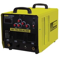 Máy hàn điện tử HK TIG 250AC/DC