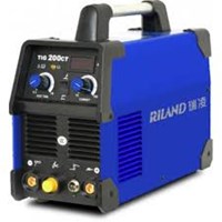 Máy hàn TIG Riland DC 200CT Inverter