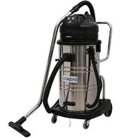 Máy hút bụi công nghiệp khô ướt Clepro S3/80