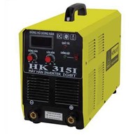 Máy hàn que inverter Hồng Ký HK315I-3P380V