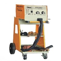 Máy hàn rút tôn sửa vỏ xe tai nạn CRS 307