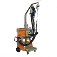 Máy hàn Rút tôn và hàn bấm kết hợp lọai đa năng - CRSPOT 808