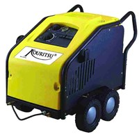 Máy rửa xe áp lực cao nóng lạnh Kouritsu LT2015