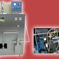 Máy đánh xốp kem liên tục RPL 300 B
